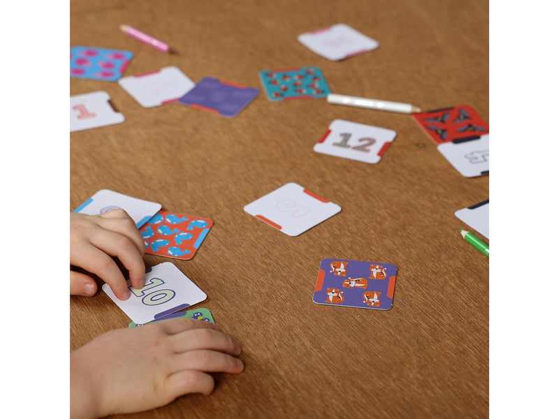 SES Creative I Learn Numbers