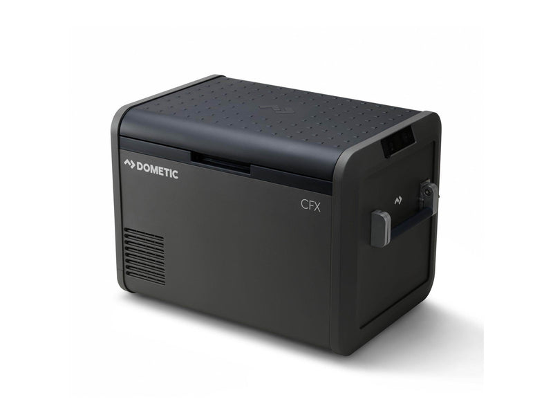 Dometic CFX5 Compressor Cooler 55L Ice Cube Maker - Black