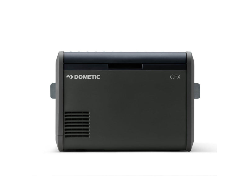 Dometic CFX5 Compressor Cooler 55L Ice Cube Maker - Black