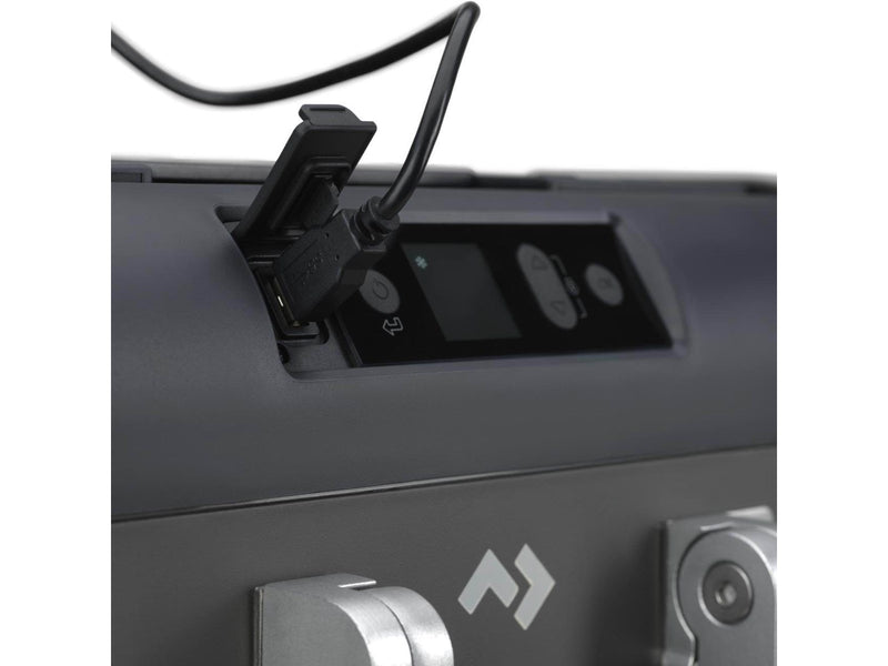 Dometic CFX5 Compressor Cooler 55L Ice Cube Maker - Black
