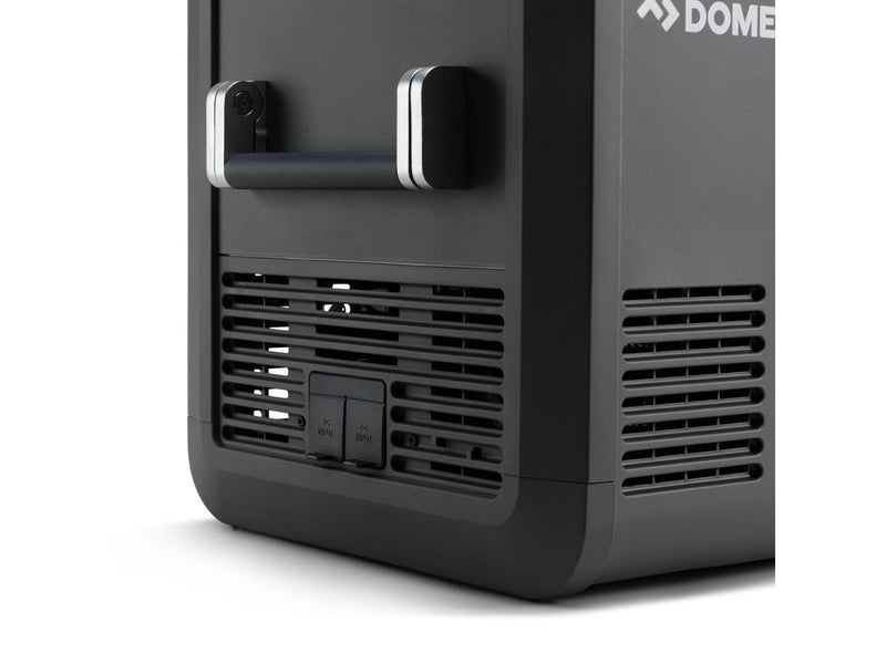 Dometic CFX5 Compressor Cooler 55L - Black