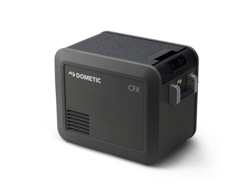Dometic CFX5 Compressor Cooler 35L - Black