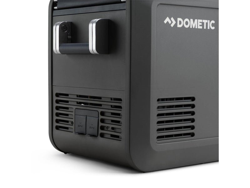 Dometic CFX5 Compressor Cooler 25L - Black