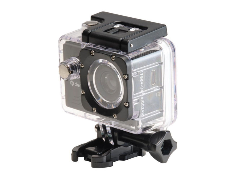 DENVER ACT-324 action sports camera