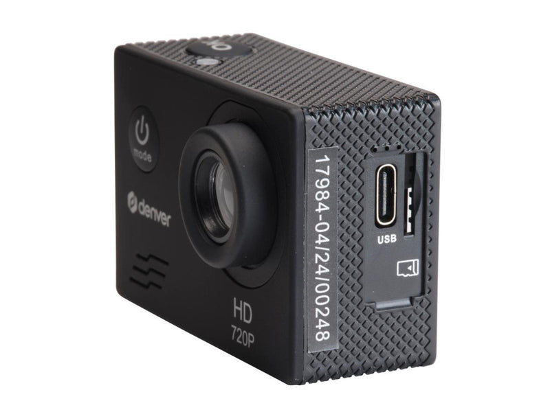 DENVER ACT-324 action sports camera
