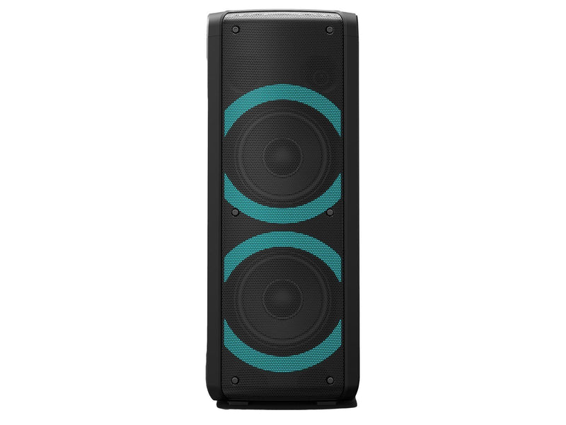 DENVER BPS-352 portable/party speaker
