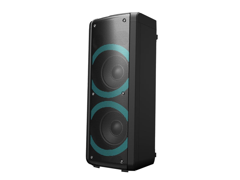 DENVER BPS-352 portable/party speaker