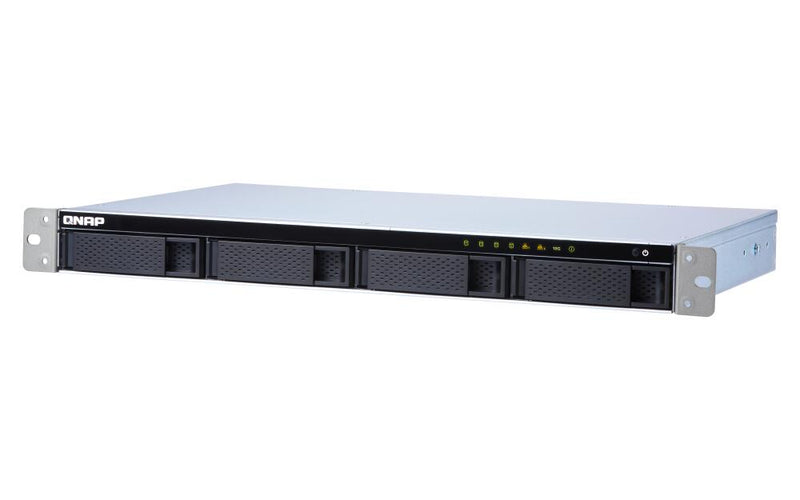 QNAP NAS TS-431XeU-2G 4-Bay