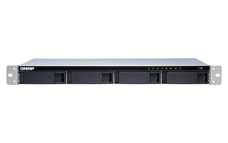 QNAP NAS TS-431XeU-2G 4-Bay