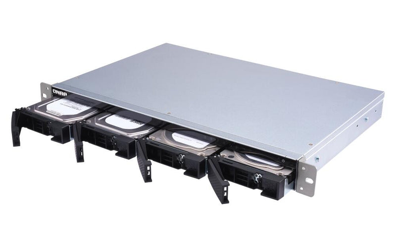 QNAP NAS TS-431XeU-2G 4-Bay