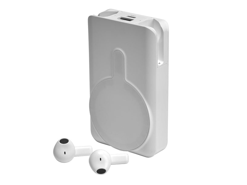 DENVER PWE-5001W WHITE Powerbank (Akku)