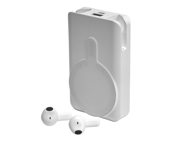 DENVER PWE-5001W WHITE Powerbank (Akku)
