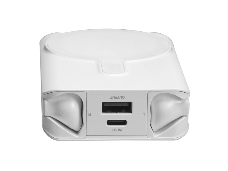DENVER PWE-5001W WHITE Powerbank (Akku)