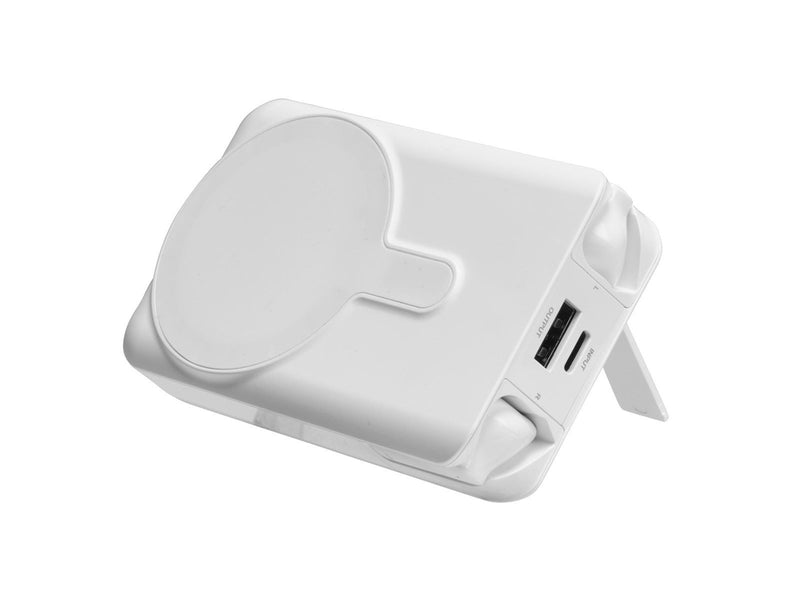 DENVER PWE-5001W WHITE Powerbank (Akku)