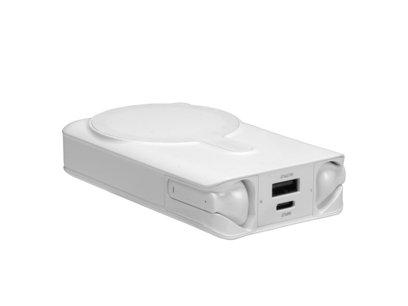 DENVER PWE-5001W WHITE Powerbank (Akku)