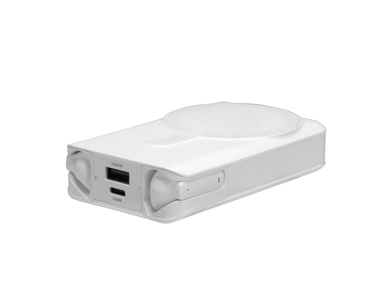 DENVER PWE-5001W WHITE Powerbank (Akku)