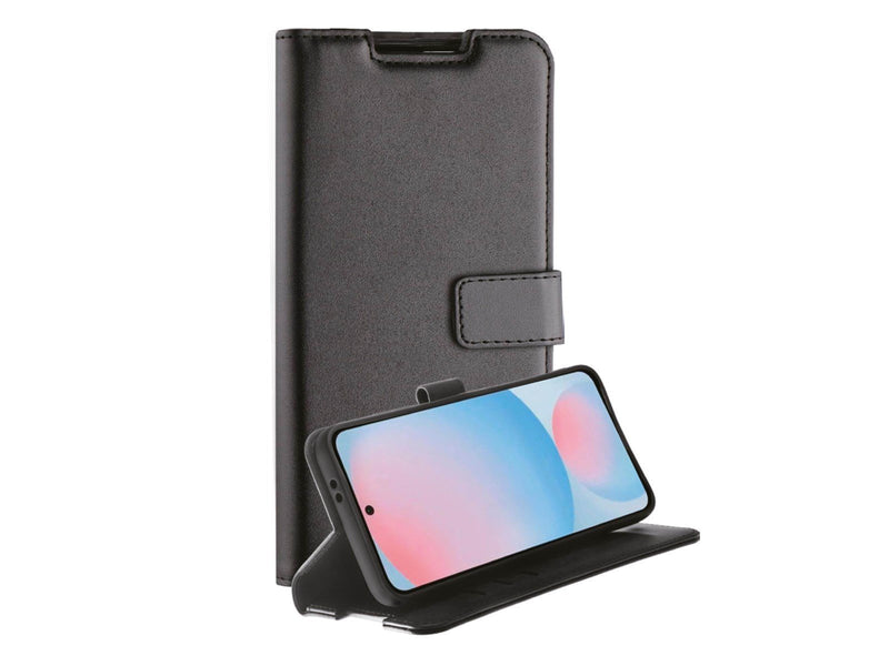 Vivanco Classic Wallet Samsung Galaxy A56/A36 Black