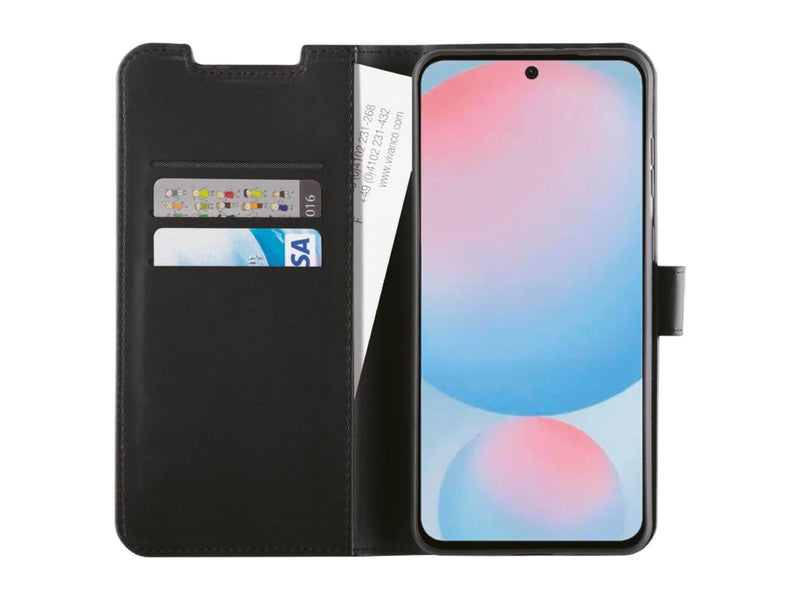 Vivanco Classic Wallet Samsung Galaxy A56/A36 Black