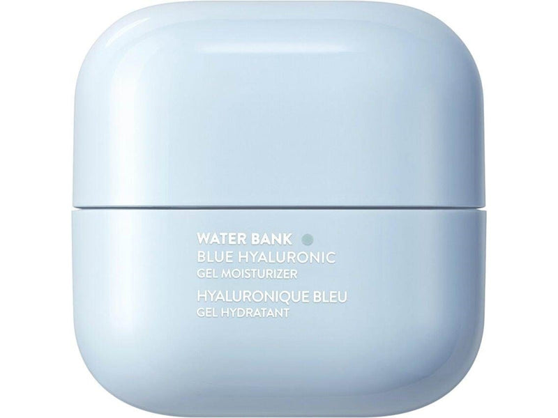 Laneige Water Bank Blue Hyaluronic Gel Moisturizer