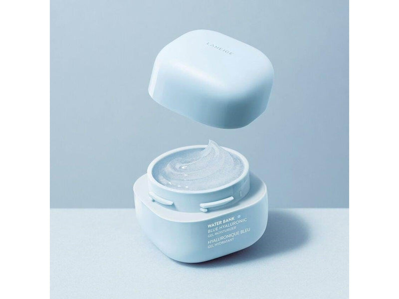 Laneige Water Bank Blue Hyaluronic Gel Moisturizer