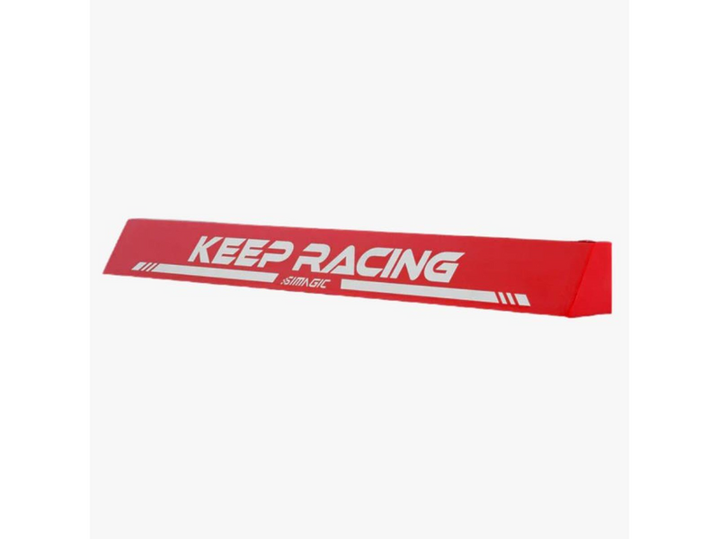 Simagic P1000 Heel Stop - Sim Racing Accessory