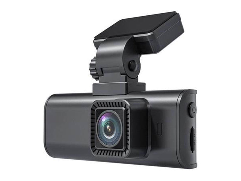 Redtiger F7N Dash Cam WiFi Front and Rear Camera with GPS