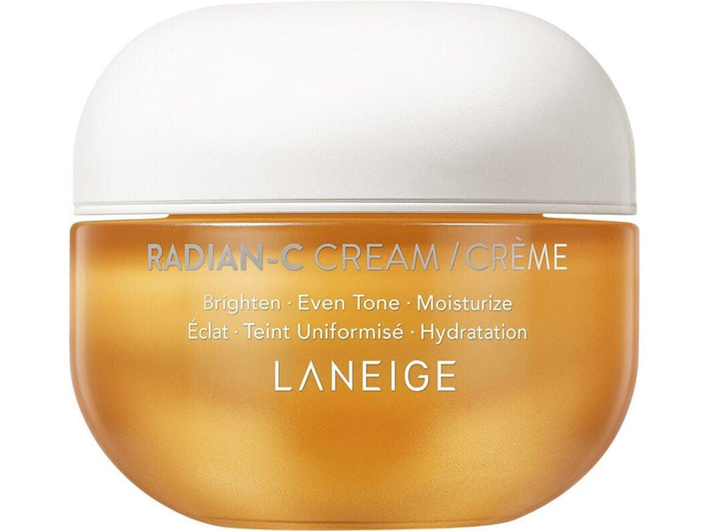 Laneige Radian-C Cream