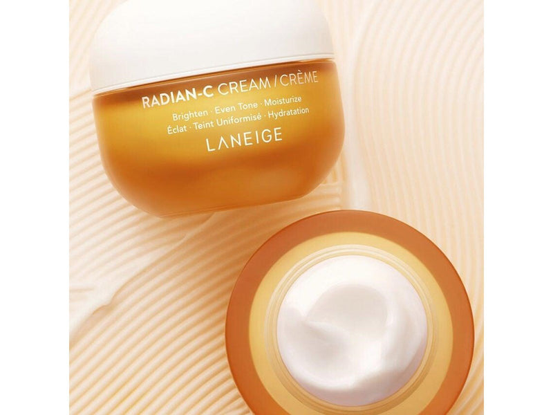 Laneige Radian-C Cream
