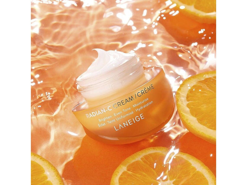 Laneige Radian-C Cream