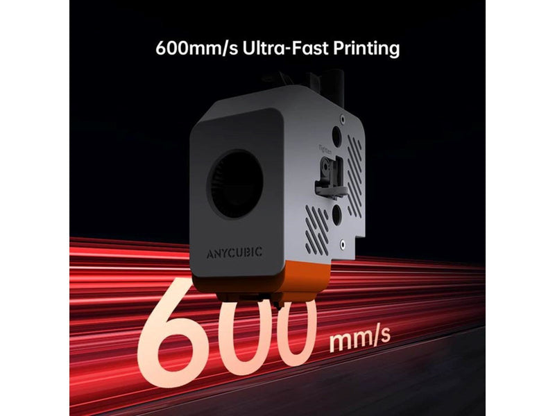 ANYCUBIC Kobra S1 Combo - 3D Drucker