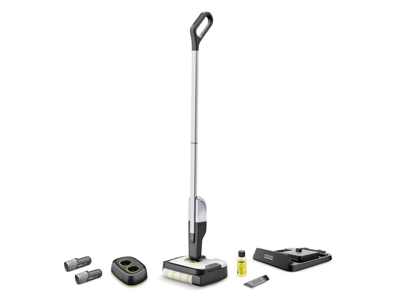 Kärcher Karcher FC 2-4 Battery Set 2B Duo