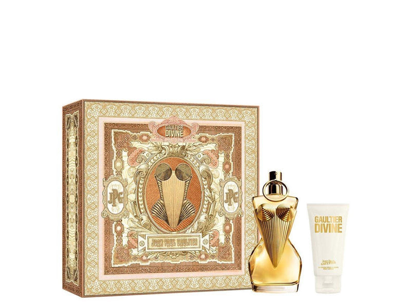 Jean Paul Gaultier Divine Giftset