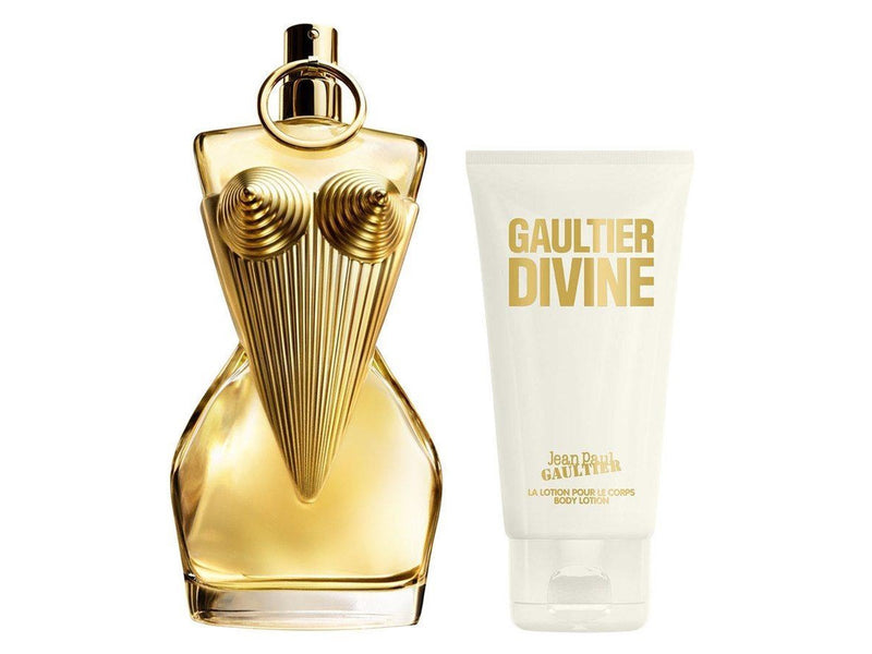 Jean Paul Gaultier Divine Giftset