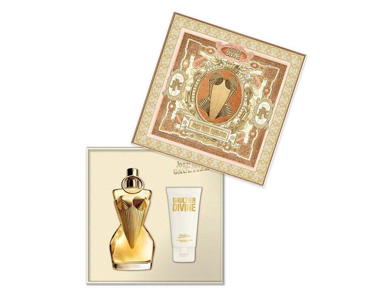 Jean Paul Gaultier Divine Giftset