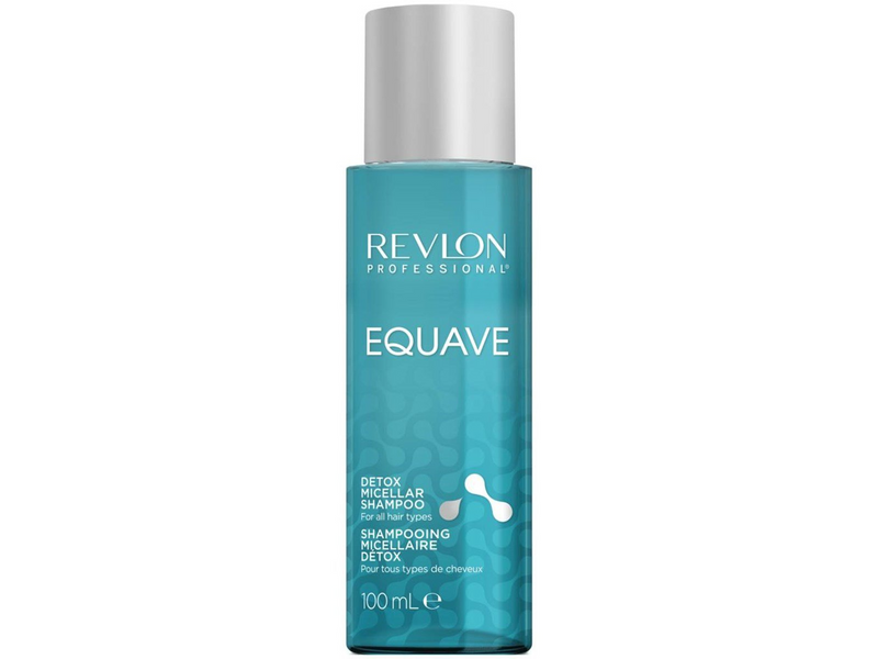 Revlon Equave Detox Micellar Shampoo