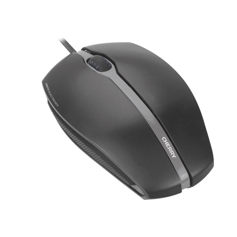 CHERRY GENTIX SILENT optische Maus
