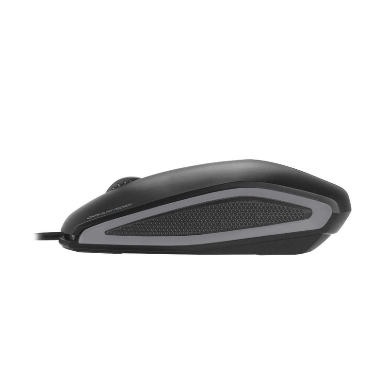 CHERRY GENTIX SILENT optische Maus