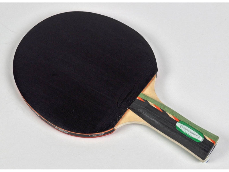 Bex Sport Gamesson Table Tennis Racket Hurricane 2 STAR - 1-pack
