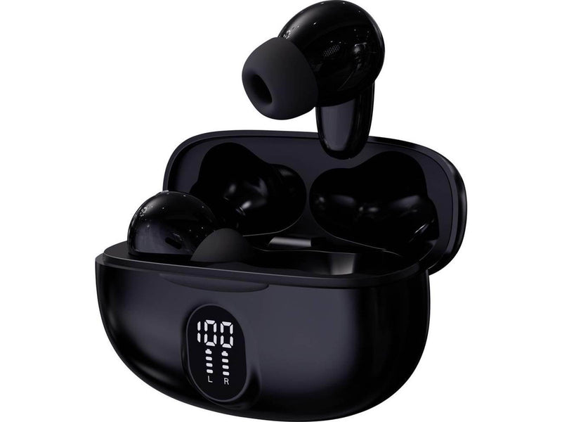 DENVER TWE-57B BLACK