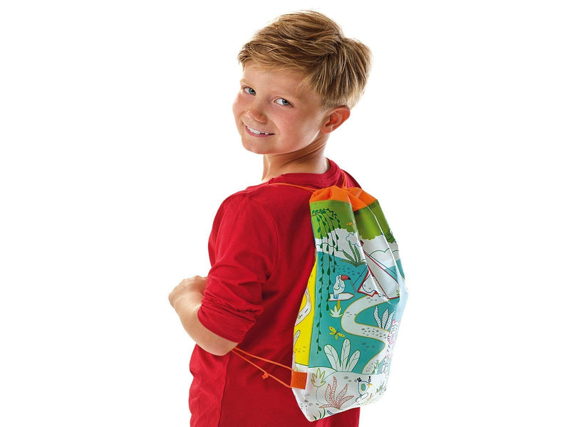 SES Creative Activitiy Travel Bag
