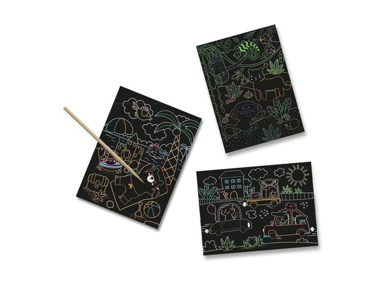 SES Creative Activitiy Travel Bag