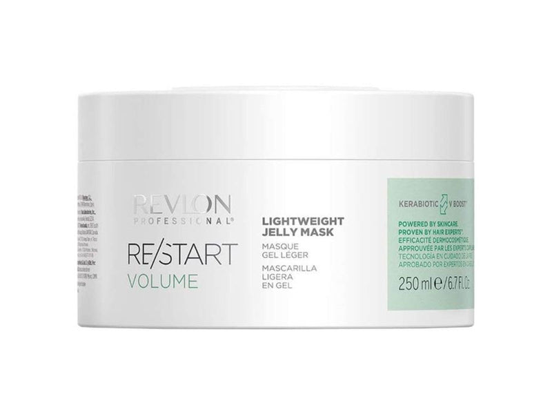 Revlon Re/Start Volume Lightweight Jelly Mask