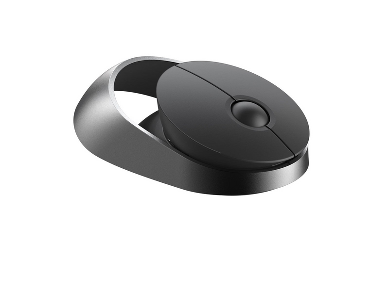 RAPOO Ralemo Air 1 - Maus (Schwarz)