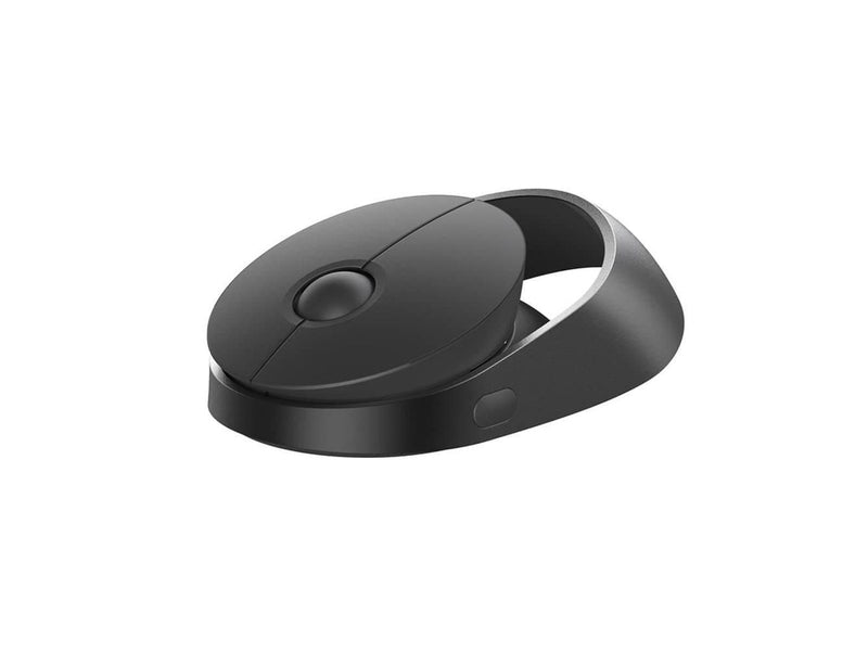 RAPOO Ralemo Air 1 - Maus (Schwarz)
