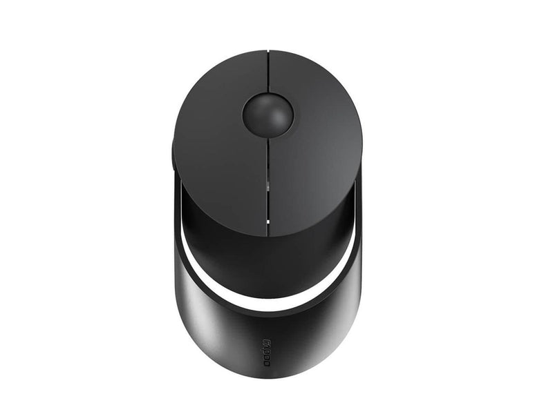 RAPOO Ralemo Air 1 - Maus (Schwarz)