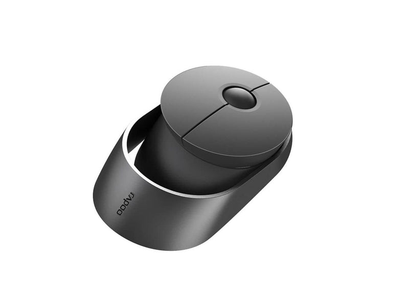 RAPOO Ralemo Air 1 - Maus (Schwarz)