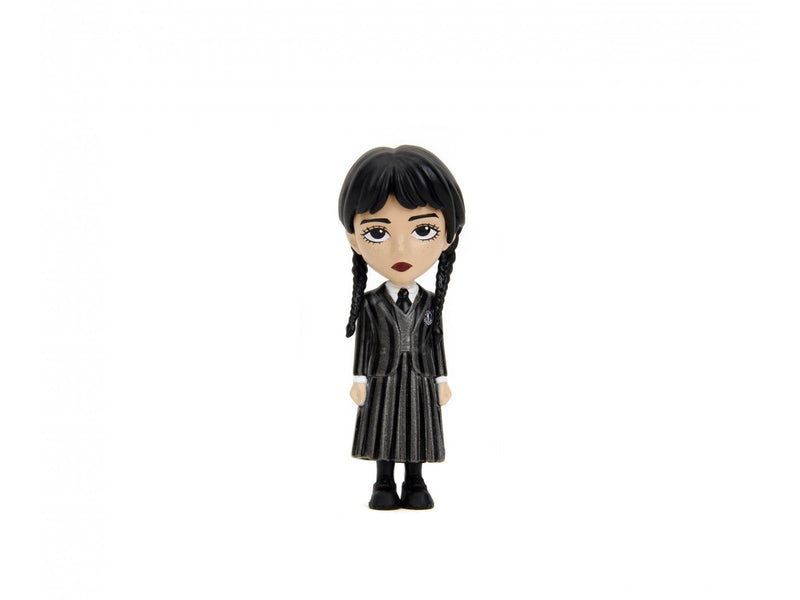 Wednesday 4-Pack Figures 2.5"