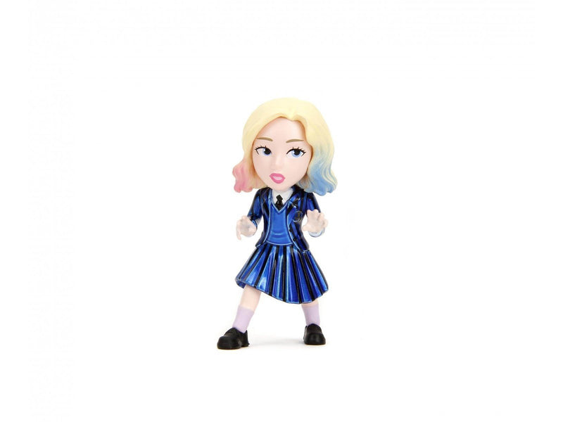 Wednesday 4-Pack Figures 2.5"