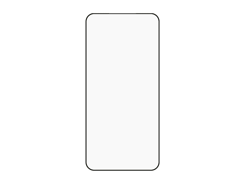 Vivanco Full Screen Protective Glass Samsung Galaxy S25/S24