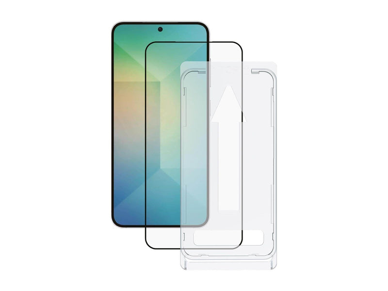 Vivanco Full Screen Protective Glass Samsung Galaxy S25/S24